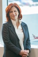 maria kouroupi hermes|What’s On The Horizon For: Hermes Airports.